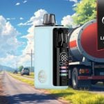 Vrizz 2 par Voopoo