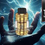 Z Subohm Tank 5 par Geekvape