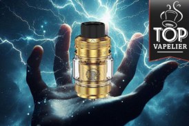 Z Subohm Tank 5 par Geekvape