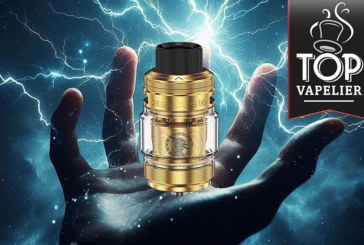 Z Subohm Tank 5 par Geekvape