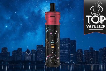 Astara par Lost Vape
