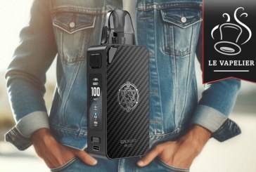 Centaurus PM100 par Lost Vape