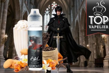 Alucard (Gamme Ultimate A&L) par A&L
