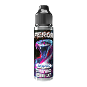 Aspik (Gamme Ferox) par Airmust - 1