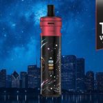 Astara par Lost Vape