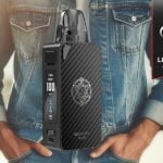 Centaurus PM100 par Lost Vape