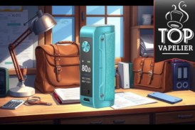 Coolfire Z80 Nex par Innokin