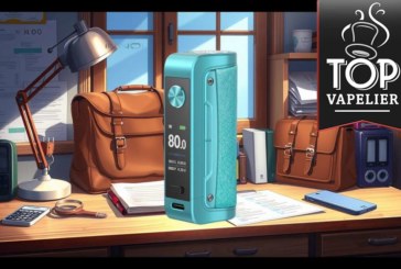 Coolfire Z80 Nex par Innokin