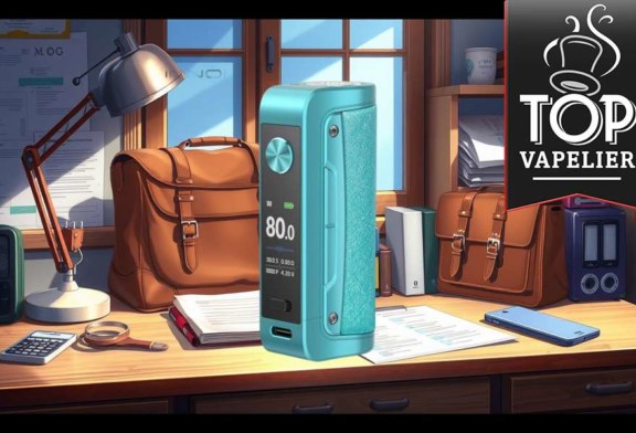 Coolfire Z80 Nex par Innokin