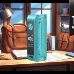 Coolfire Z80 Nex par Innokin