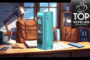 Coolfire Z80 Nex par Innokin