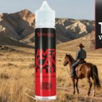 Fifty American Mix (Gamme Fifty Salt) par Liquideo