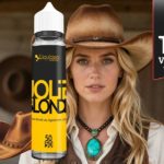 Fifty Jolie Blonde (Gamme Fifty Salt) par Liquideo