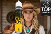 Fifty Jolie Blonde (Gamme Fifty Salt) par Liquideo