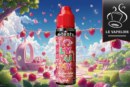 Fraisy Gaga (Gamme Loly Yumy) par E-Tasty