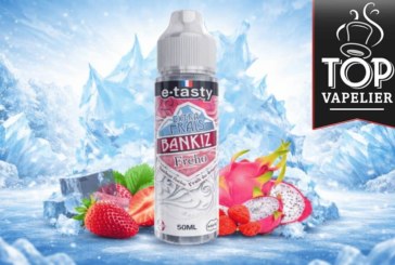 Freho Extra Frais (Gamme Bankiz) par E.Tasty
