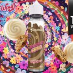 Ice Cream Cookie (Gamme Wpuff Flavors) par Liquideo