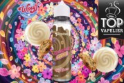 Ice Cream Cookie (Gamme Wpuff Flavors) par Liquideo