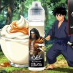 Jiraya (Gamme Ultimate A&L) par A&L