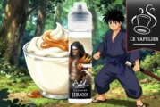 Jiraya (Gamme Ultimate A&L) par A&L