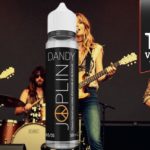 Joplin (Gamme Dandy) par Liquideo