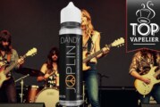 Joplin (Gamme Dandy) par Liquideo