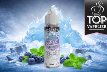 Kalio Extra Frais (Gamme Bankiz) par E.Tasty