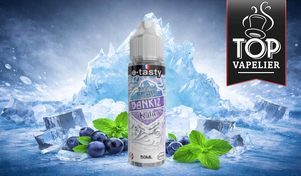 Kalio Extra Frais (Gamme Bankiz) par E.Tasty