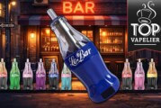 Le Bar 40K par Lost Vape