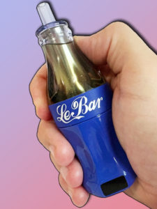 Le Bar 40K par Lost Vape - 30