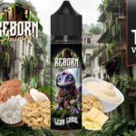 Léon Camé (Gamme Reborn Animal) par El Jefe Juice x CDS Lab
