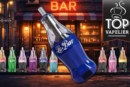 Le Bar 40K par Lost Vape