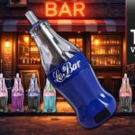 Le Bar 40K par Lost Vape
