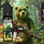 Mr Bulk (Gamme Reborn Animal) par El Jefe Juice x CDS Lab