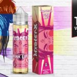 Pink Lips (Gamme Hyster-X) par Savourea