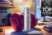 Pixo Max par Aspire