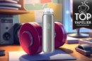 Pixo Max par Aspire