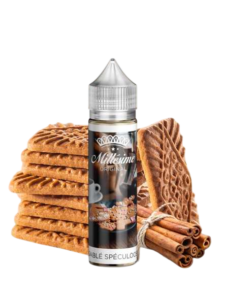Sablé Spéculoos (Gamme Original) par Millésime - 1