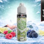 Siko Extra Frais (Gamme Bankiz) par E.Tasty