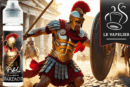 Spartacus (Gamme Ultimate) par A&L