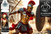 Spartacus (Gamme Ultimate) par A&L
