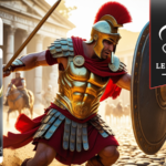 Spartacus (Gamme Ultimate) par A&L