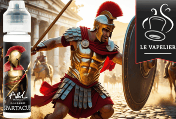 Spartacus (Gamme Ultimate) par A&L