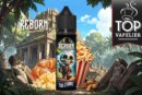 Ted 2 Mort (Gamme Reborn Animal) par El Jefe Juice & CDS Lab