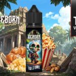 Ted 2 Mort (Gamme Reborn Animal) par El Jefe Juice & CDS Lab
