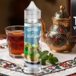 Thé Marocain (Gamme Original) par Millésime