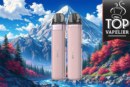 Thelema Aura S par Lost Vape