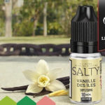 Vanille Des Iles (Gamme Salty) par Savourea