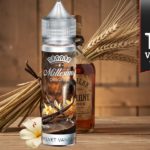 Velvet Vanilla (Gamme Original) par Millésime