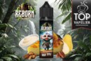 Yes Titi (Gamme Reborn Animal) par El Jefe Juice & CDS Lab